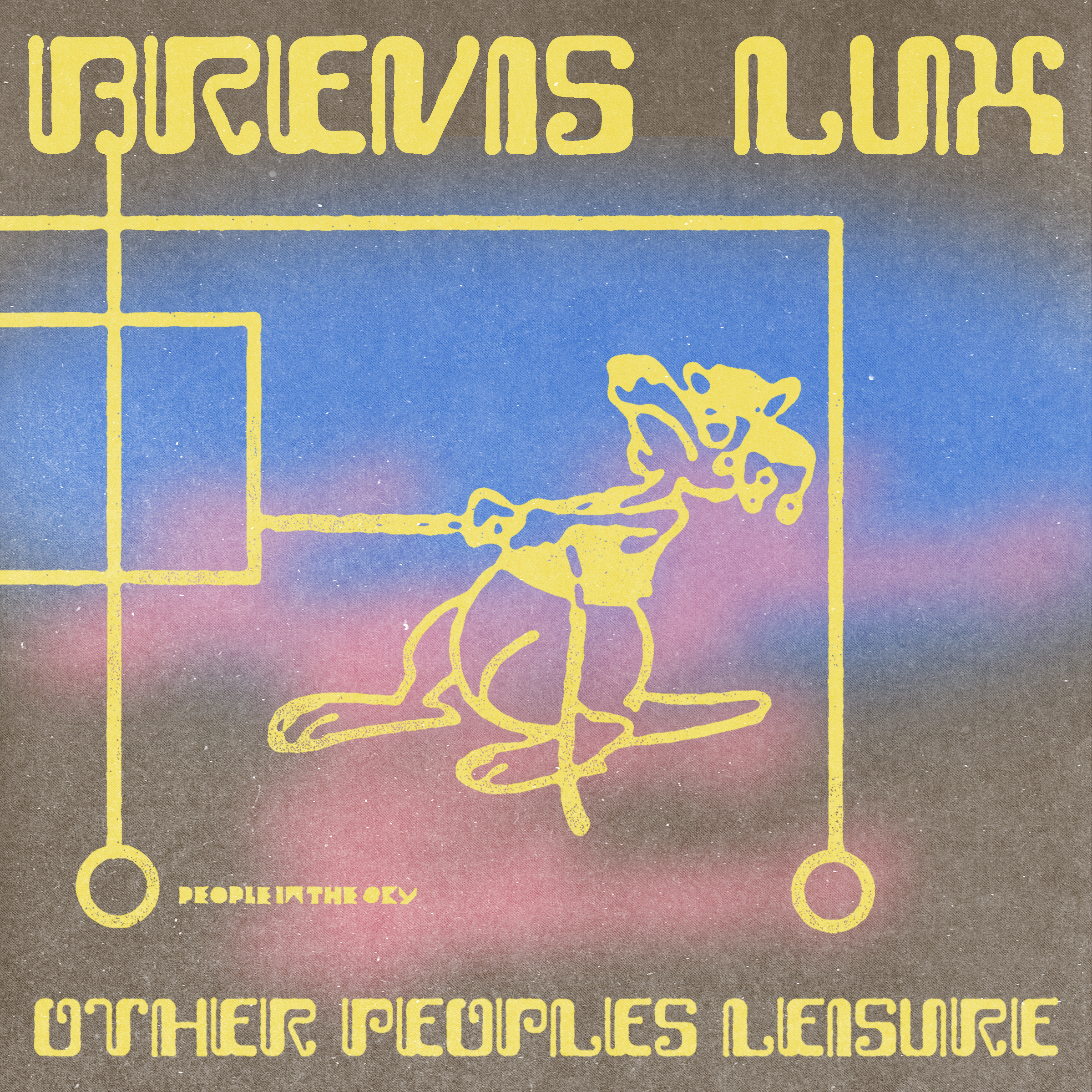 Brevis Lux artwork